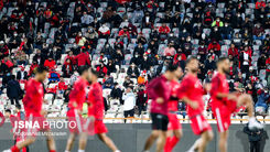 پرسپولیس 1_0 نفت مسجدسلیمان/  سه امتیاز بعد از جنگ اعصاب تبلیغات