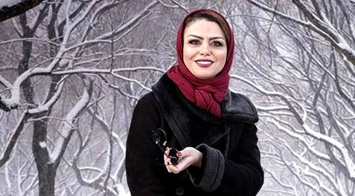 لحظه واکسن زدن شبنم فرشادجو در ارمنستان+ تصاویر دیده نشده شبنم فرشادجو