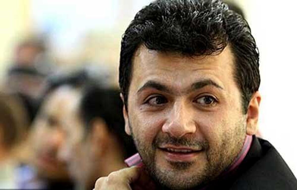  حال وخیم بازیگر معروف در بیمارستان | برای شهرام عبدلی دعا کنید 