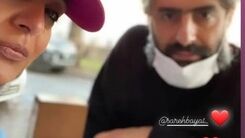 زندگینامه ساره بیات