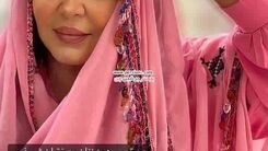 خواهر بهاره رهنما هم بازیگر است | تفاوت زمین تا آسمان بهاره رهنما و خواهرش؛ رکورد دار عمل زیبایی +عکس