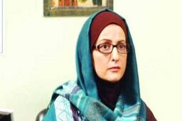  عکس منشوری شقایق دهقان و دوستش+عکس لو رفته
