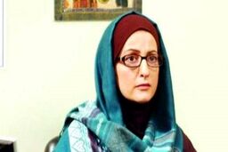  عکس منشوری شقایق دهقان و دوستش+عکس لو رفته
