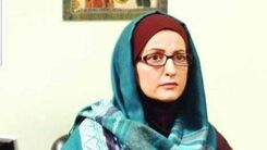 شقایق دهقان روی صحنه تئاتر+عکس دیده نشده 