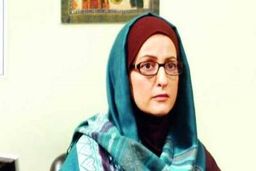 شقایق دهقان روی صحنه تئاتر+عکس دیده نشده 