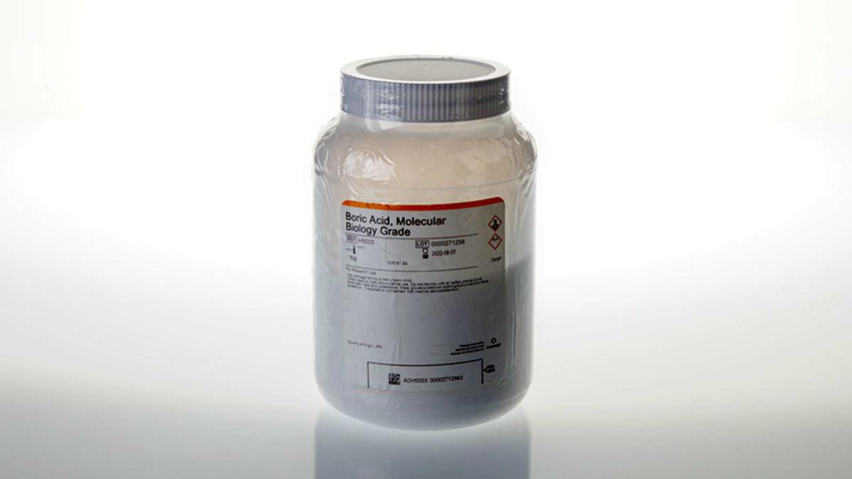 اسید بوریک و خاصیت بیماری های قارچی