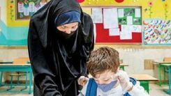 استخدام معلمان بازنشسته‌ بالاخره انجام می‌شود یا نه؟ | آزمون استخدامی از سال دیگر مستقل برگزار می‌شود