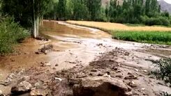 افغانستان محل عذاب است | 31 کشته به خاطر سیل در افغانستان! + فیلم