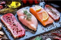 جدیدترین قیمت انواع گوشت در بازار | قیمت دام زنده بالا رفت + جدول