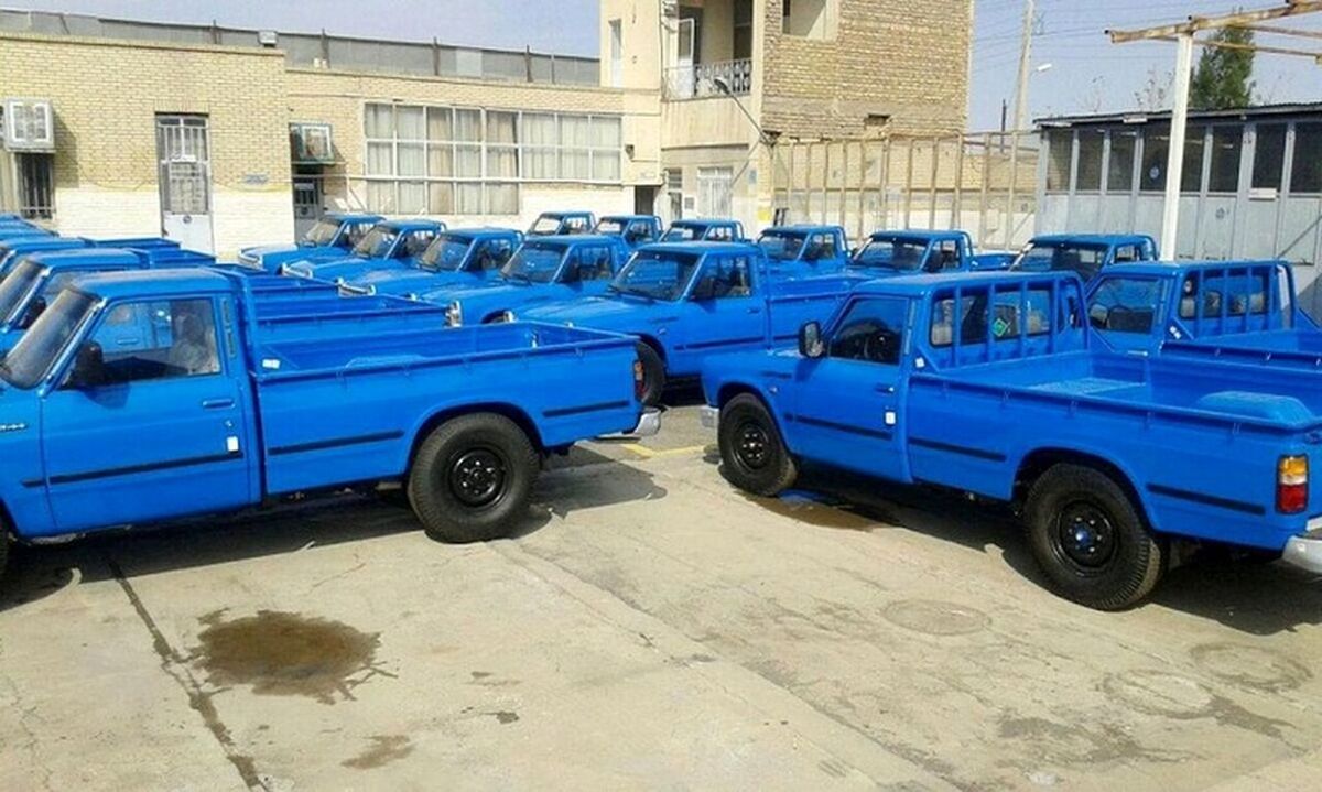 شرایط فروش فوری خودرو سایپا برای عید فطر  | قیمت و زمان تحویل خودرو