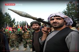 دیدگاه عجیب طالبان درباره حجاب زنان + فیلم لو رفته