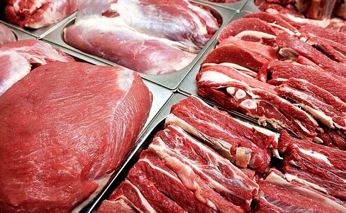 خبر مهم درباره گوشت وارد شده از کنیا | گوشت کنیایی کیلویی چند؟