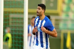 آشتی بزرگ در فوتبال ایران/طارمی،اسکوچیچ را فالوکرد +عکس