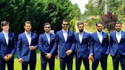 تاجر ترکیه ای به دنبال فوتبالیست های ایرانی 