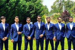 تاجر ترکیه ای به دنبال فوتبالیست های ایرانی 