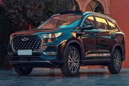 پرطرفداران خودرو چینی چند شد؟ | قیمت ارزان ترین شاسی بلندهای صفر کیلومتر چینی در بازار 