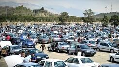 کاهش قیمت خودرو بازار را رونق داد