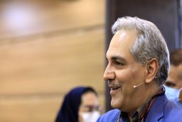 عکس لو رفته از کتک خوردن مهران مدیری از خانم بازیگر!/چهره مدیری داغون شد+عکس