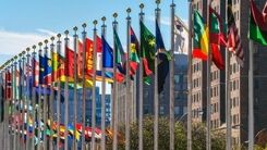 شناسایی خطرناک‌ترین کشورهای جهان در سال ۲۰۲۱+ تشریح جزئیات 