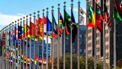 شناسایی خطرناک‌ترین کشورهای جهان در سال ۲۰۲۱+ تشریح جزئیات 