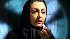افشاگری دردناک شقایق فراهانی از ماجرای طلاقش + عکس