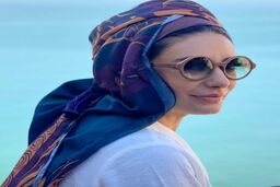 سورپرایز تولد لیندا کیانی | تولد لاکچری لیندا کیانی چشم همه را درآورد! | وضعیت ظاهر لیندا کیانی همه را شوکه کرد