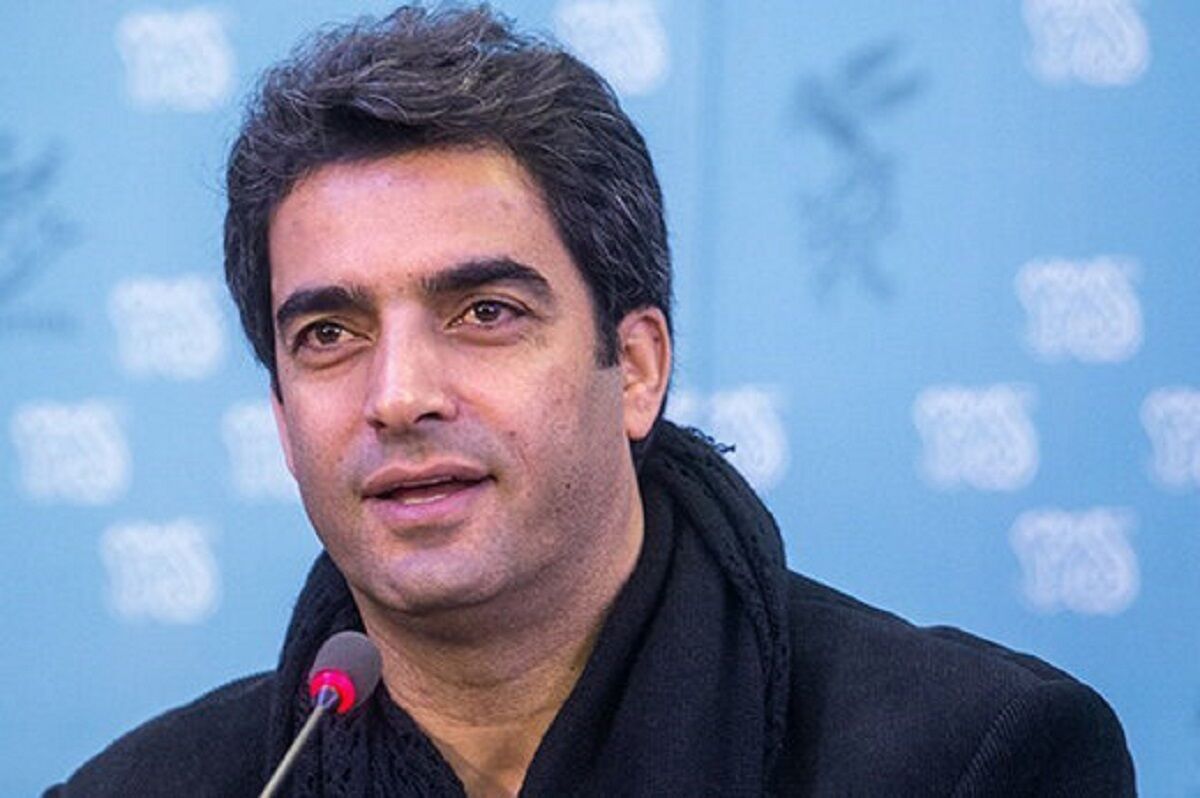 چهره شکسته و موهای سفید منوچهر هادی بعد از جدایی از بازیگر معروف | خونه و زندگی شلخته همسر سابق بازیگر ایرانی +عکس