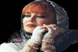 مخاطب جدیدترین شعر عاشقانه بهاره رهنما کیست ؟ | تدارکات خاص بهاره رهنما و عشقش برای جشن تولد خانم بازیگر + عکس