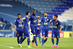 جنجال درتیم استقلال/ استقلالی‌ها سورپرایز شدند+عکس دیدنی 