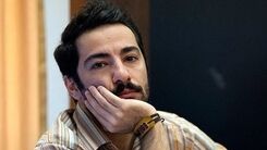 ابراز احساسات عجیبِ نوید محمدزاده برای مارادونا+ عکس دیدنی 