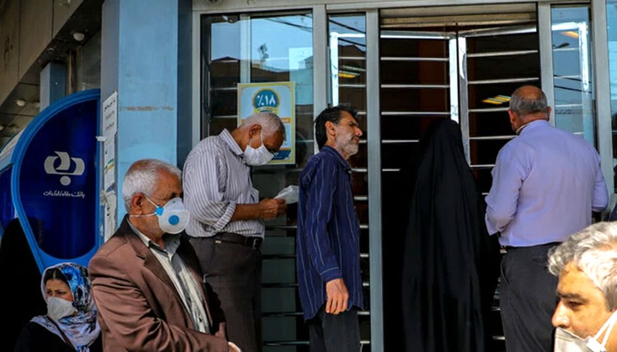 عیدی رئیسی برای عید غدیر مردم | یارانه نقدی بگیران بخوانند | زمان پایان اقساط وام کرونایی از یارانه نقدی