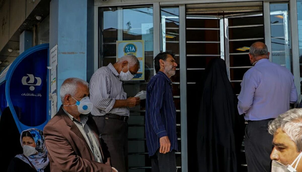 مبلغ یارانه نقدی تیر ماه تغییر کرد | واریز یارانه نقدی طبق دهک بندی جدید| نظر دولت برای پرداخت یارانه نقدی عوض شد|