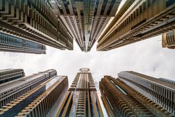 خرید ملک در دبی بهتر است یا ترکیه؟ (واقعا کدوم بهتره؟)