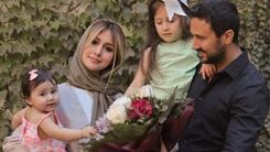 حرف های ممنوعه شاهرخ استخری/توهین باورنکردنی شاهرخ استخری به برخی خانم‌ها ! +عکس جنجالی