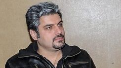 حرکت جنجالی سام درخشانی و دخترش+فیلم دیدنی
