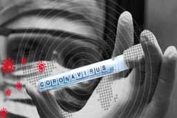 علائم کروناویروس/نابودی کرونا با این فلز عجیب!