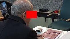 اعتراف به قتل هولناک در رباط کریم | قتل زن خانه با ماهیتابه +عکس
