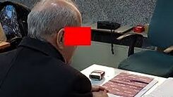 اعتراف به قتل هولناک در رباط کریم | قتل زن خانه با ماهیتابه +عکس