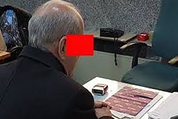 اعتراف به قتل هولناک در رباط کریم | قتل زن خانه با ماهیتابه +عکس