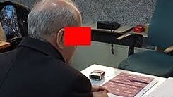 اعتراف به قتل هولناک در رباط کریم | قتل زن خانه با ماهیتابه +عکس