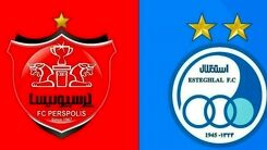 عکس/ترکیب استقلال - پرسپولیس در دربی سال 80
