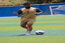 مبارکی: هدف ما صعود به سطح اول  پرتغال است