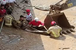 اعلام عزای عمومی در فیروزکوه