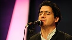 رونمایی از حلقه ازدواج همایون شجریان و سحر دولتشاهی + عکس
