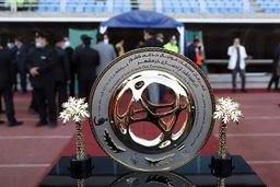 برگزاری قرعه کشی مرحله دوم جام حذفی!