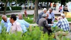 تصویب پیشنهاد دولت برای افزایش و ترمیم حقوق بازنشستگان | خبر خوش برای بازنشستگان
