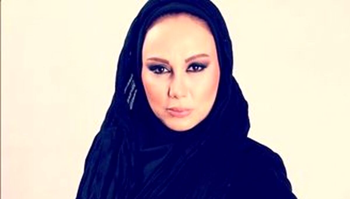 بهنوش بختیاری عضو داوطلب هلال احمر شد+فیلم لو رفته 