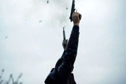 قاتل مست ۲ زن را در عروسی کشت | مرگ هولناک خاله عروس و خواهر داماد درعروسی خانوادگی