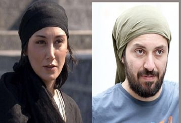 همسر سابق هدیه تهرانی ازدواج کرد | شوهر سابق هدیه تهرانی جوانتر از خانم بازیگر! ؟ + عکس جنجالی