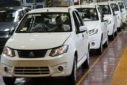 عیدی امروز سایپا برای مادران | طرح ویژه پیش فروش ۴ محصول جدید سایپا  ۱۰ صبح دوم اسفند ماه